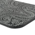 Engraved Black Cutting Board